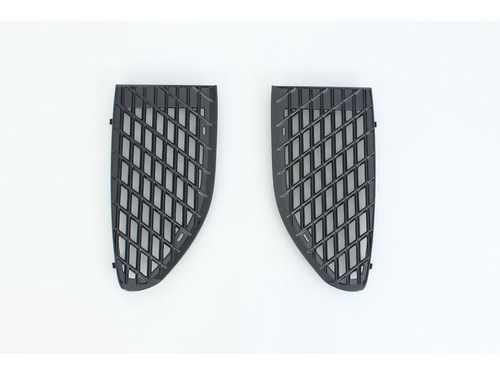 Compatible with 26 Lantu Tianshan Models: Insect Net, Mosquito Net, & Water Tank Protection - Modified Part for Front Grille (No Removal Needed)