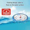 Large Round Floating Thermometers For Swimming Pool And Spa With Clear Display Water Temperature Tester