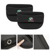 Car Seat Gap Crevice Storage Box Console Bag Between Seats Interior For Perodua Axia Bezza Myvi Alza Ativa Aruz