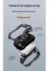 Kia K3 K4 KX3 KX57 Sorento K5 Car Key Cover and Buckle Bag