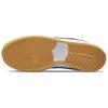 Dunk SB Pro Textile, Synthetic Leather Skateboard Low Top Skateboard Shoes Unisex White Blue Natural Rubber CZ2249-100
