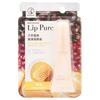 Rohto Mentholatum - Lip Pure Lip Gel Honey Lemon