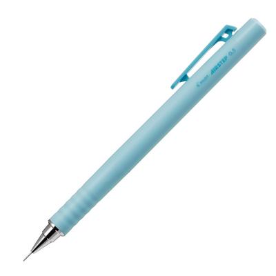 Pilot Mechanical Pencil Air Step 0.5mm Sea Blue HAS15SEL Long Distance Writing