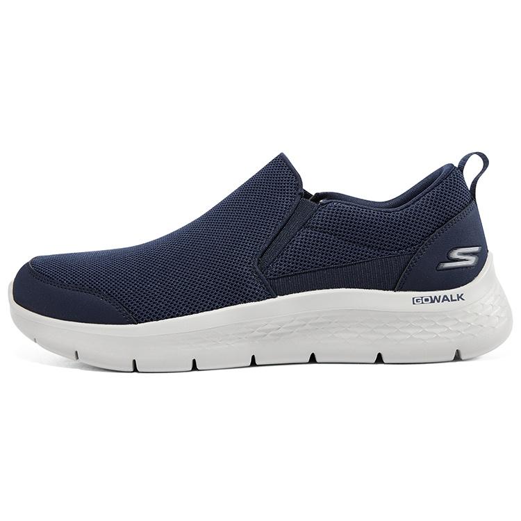 Skechers Go Walk Flex Navy Men s 894181-NVY EU 43