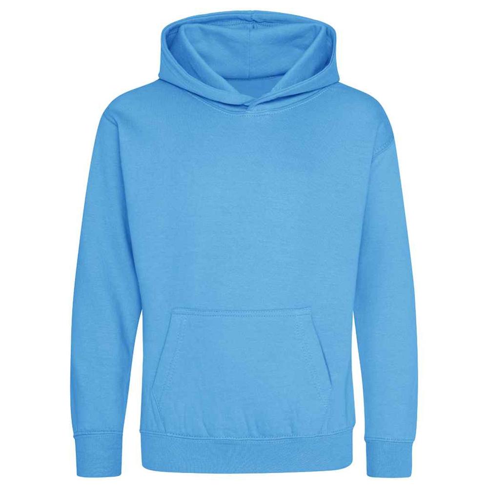 Awdis Childrens/Kids Hoodie