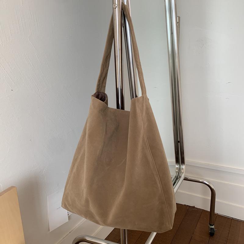 

Сумка-тоут женская большой вместимости с леопардовым принтом в стиле ретро, осенне-зимняя сумка через плечо для поездок на работу верблюд