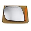 Heated Left or Right Side Rearview Mirror Glass For Chevrolet Colorado 2.5L 3.6L 2.8L 2015 2016 2017 2018