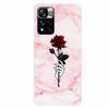 Custodia Per Xiaomi Redmi Note 11 Pro+ 5G Cover Silicone Morbida Cover Posteriore Per Redmi Note 11 Pro Plus 5G Fundas Globale Carino