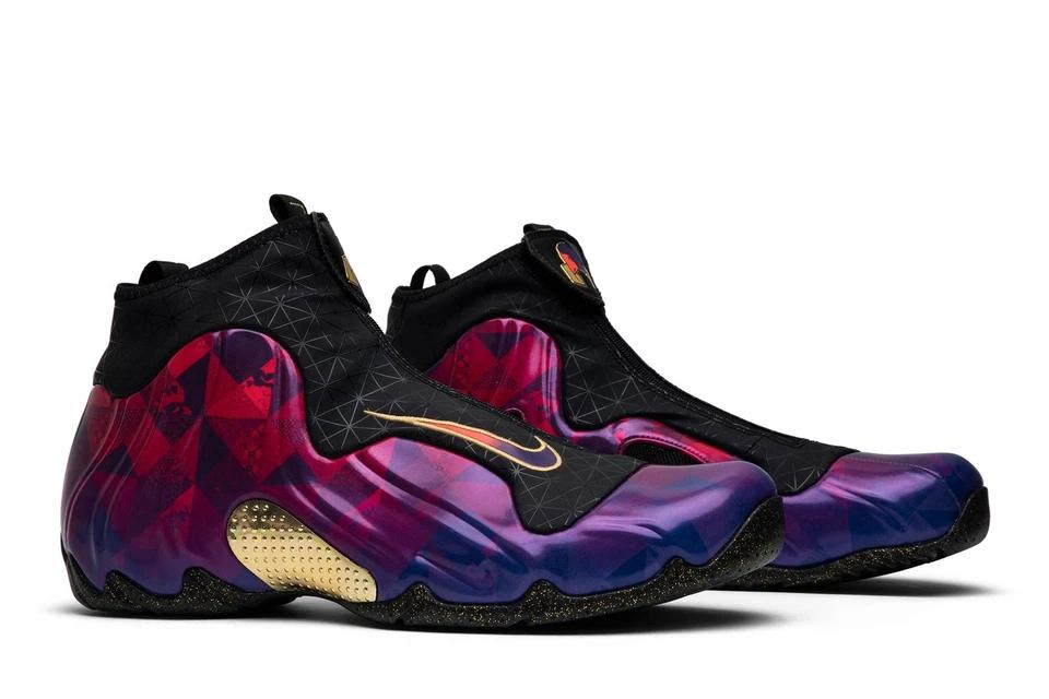 Nike Air Flightposite One Chinese New Year BV6648-605