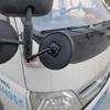 Truck Rearview Mirror, Blind Spot Mirror - Convex Mirror for Truck, High Definition Rearview