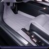 2025 Roewe M7 Full Coverage Car Interior & Trunk Floor Mats
