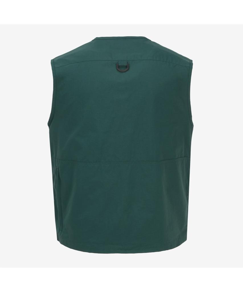The North Face Nv5Vr10B Men'S Exploring Ex Vest Pine
