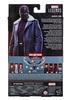 Hasbro Marvel Legends Series Falcon & Winter Soldier Baron Zemo 6-inch Action Figure F0323, Authentic, with Build-a-Figure Parts