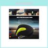 Mtb Mountain Bicycle Bike Saddle Split Nose Cycling Seat Cushion Pad Ergonomic And Comfortably Padded For Long Rides