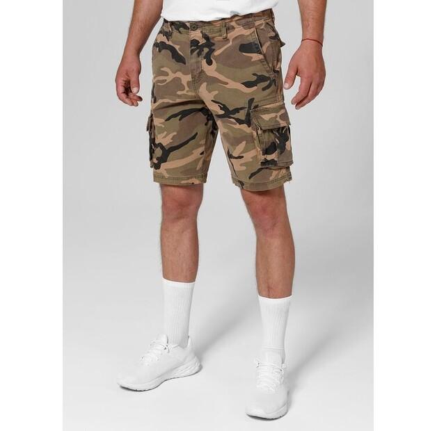PITBULL Jackal Shorts