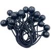 Elastic Ball Rope for Outdoor Canopy and Tent Organization