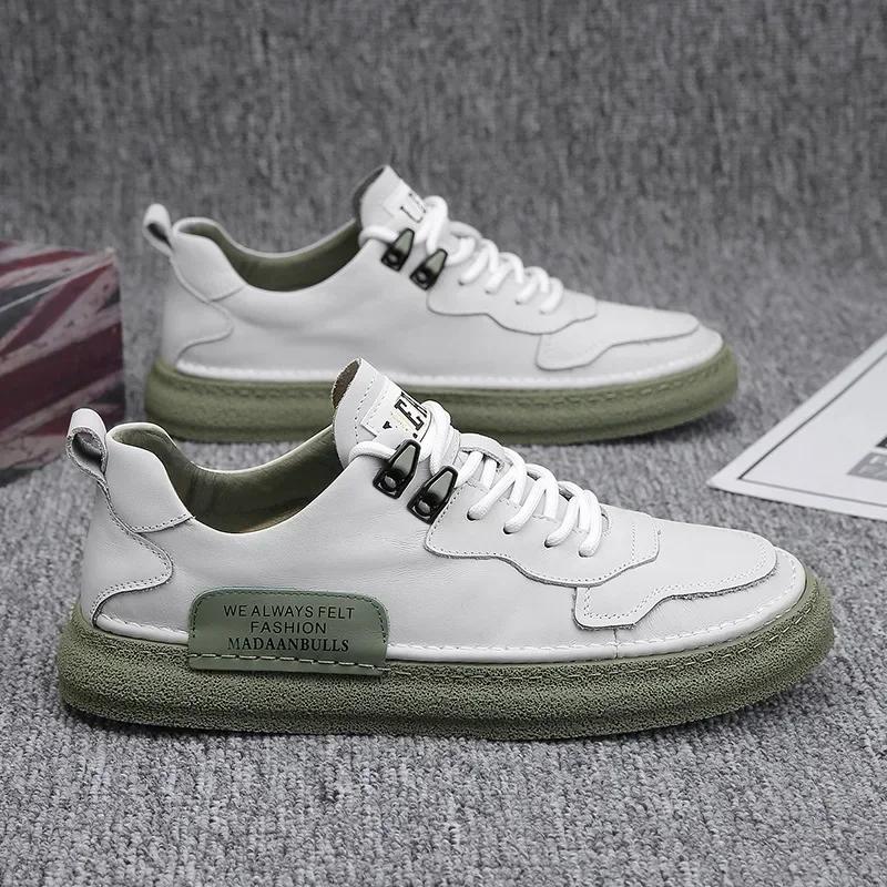 

Fashion Men s Sneakers Breathable Casual Sport Shoes Mens Designer Men Lace Up Vulcanized Shoes Zapatillas Hombre 44