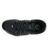 Li Ning WOW 2 Way Of Wade, Hidden Gold Low Top Basketball Shoes Unisex Black Gold ABAJ007-7