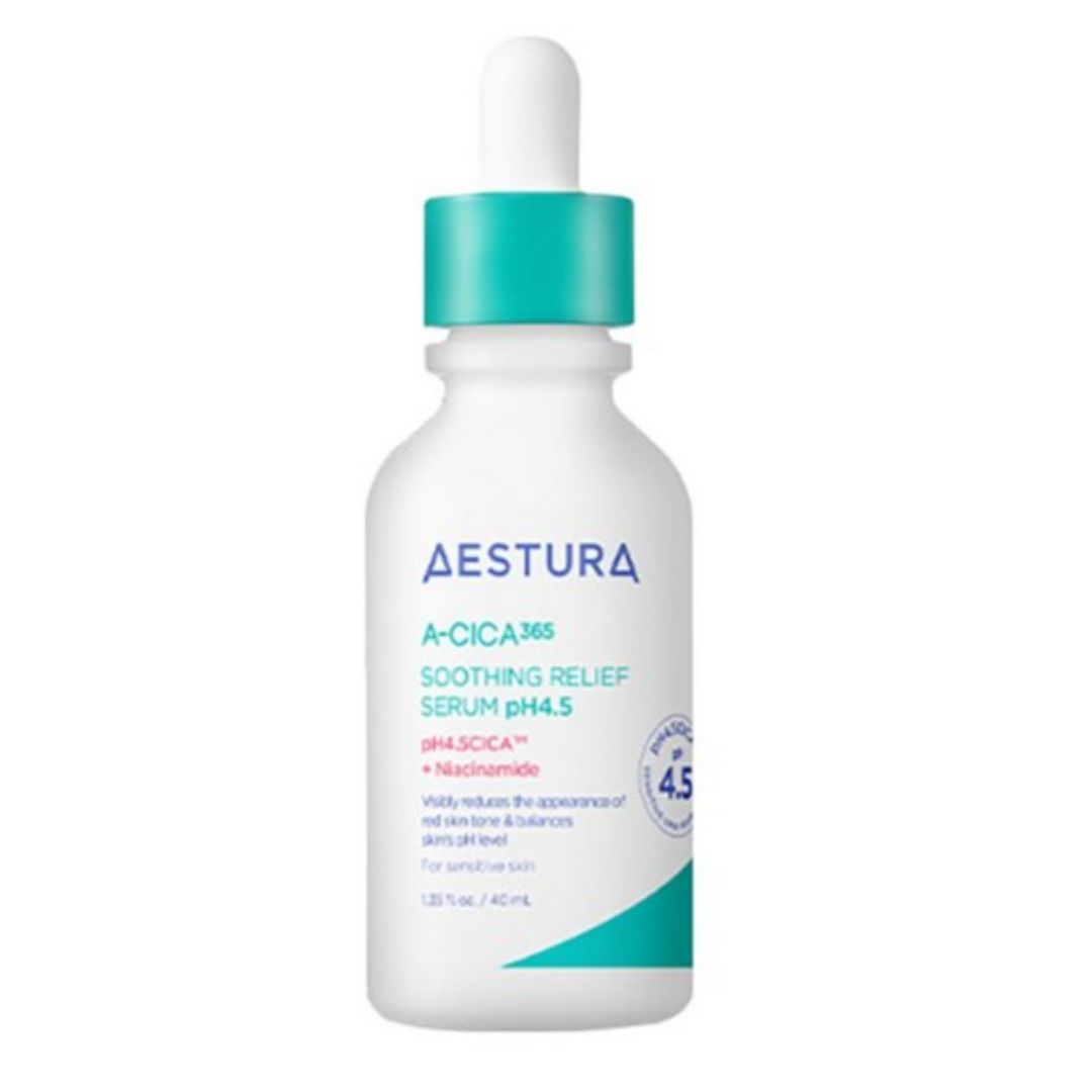 A-Cica 365 Blemish Calming Serum