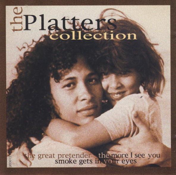 

CD PLATTERS - collection QED012 QED UK Pop Used