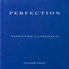 Perfection by Vincenzo Latronico Paperback Book 9781804271049