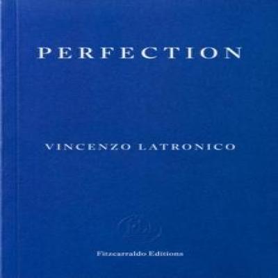 Perfection by Vincenzo Latronico Paperback Book 9781804271049