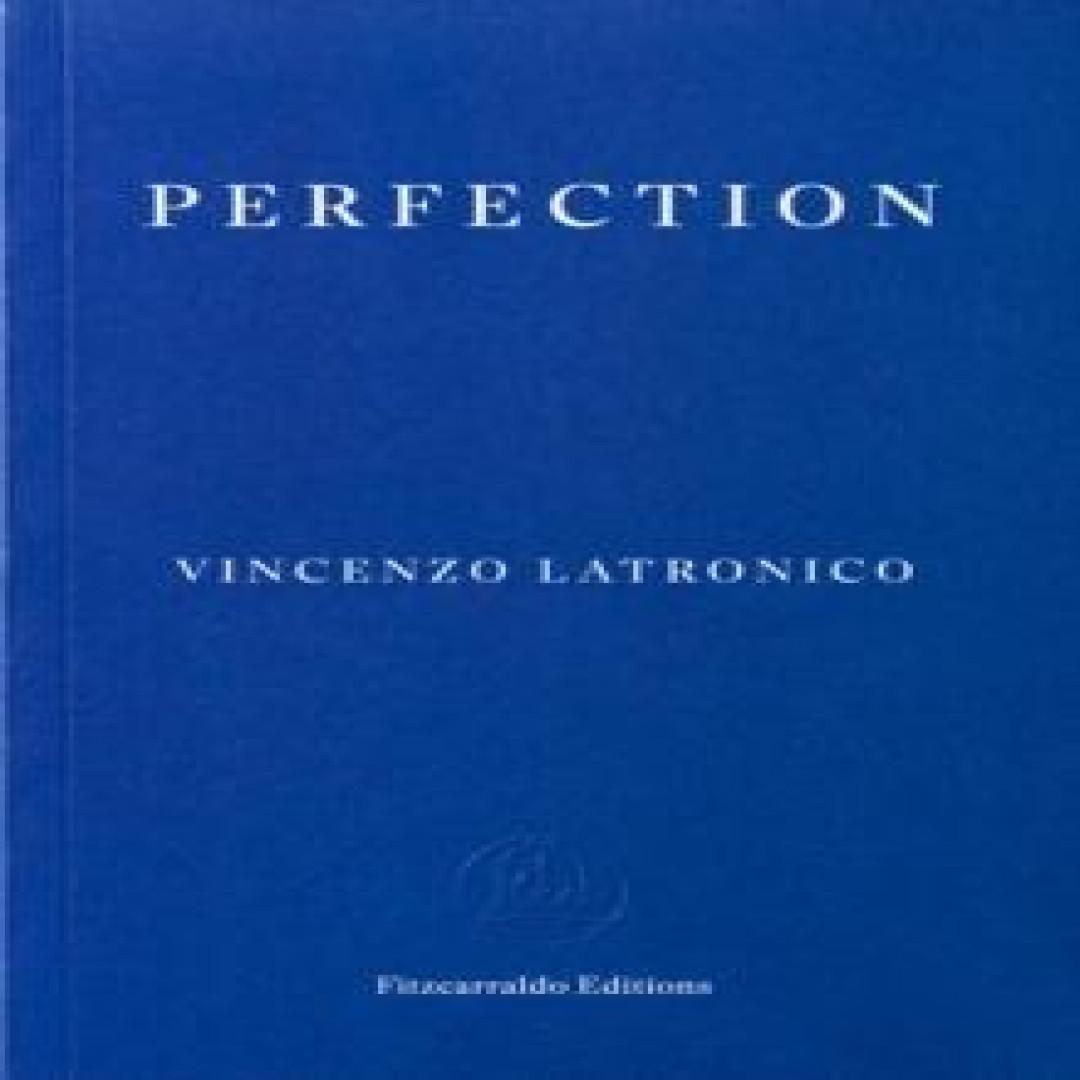 Perfection von Vincenzo Latronico Taschenbuch 9781804271049