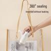 SUPOR Slim 200mL Insulated Bottle