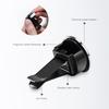 CZY2 Air Outlet Aromatherapy Clip Car Solid Perfume Freshener For Jeep Grand Cherokee Wrangler JK Gladiator Compass Renegade Patriot