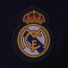 Real Madrid CF Boys Crest Polo Shirt
