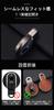 [KUNIO] Mini Key Case Smart Keychain Zinc Alloy PVC Leather For Mini Cooper Cooper S Crossover Countryma Clubman F Series F54 F55 F56 F57 F60 201