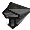 Seal for PVC windows S-1172 ALUPLAST BLACK 1m