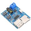MP3 Decoding Module Lossless Power Amplifier O Receiving Decoder Board 3.7‑5.5V