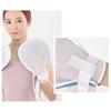 1 Pcs Medical Restraint Glove Detachable Bedridden Patient Anti Fall Hand Constraint Protector Elderly Anti Scratch Fixed Glove