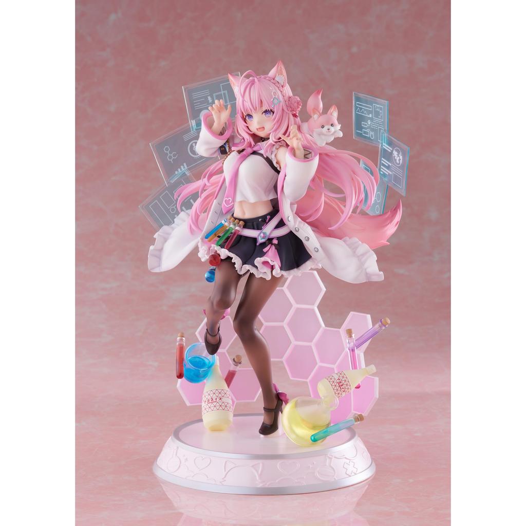 Kurehner Hololive Production Hakui Koyori 1/7 Scale Figure 250mm PVC & ABS Pre-Painted Collectible