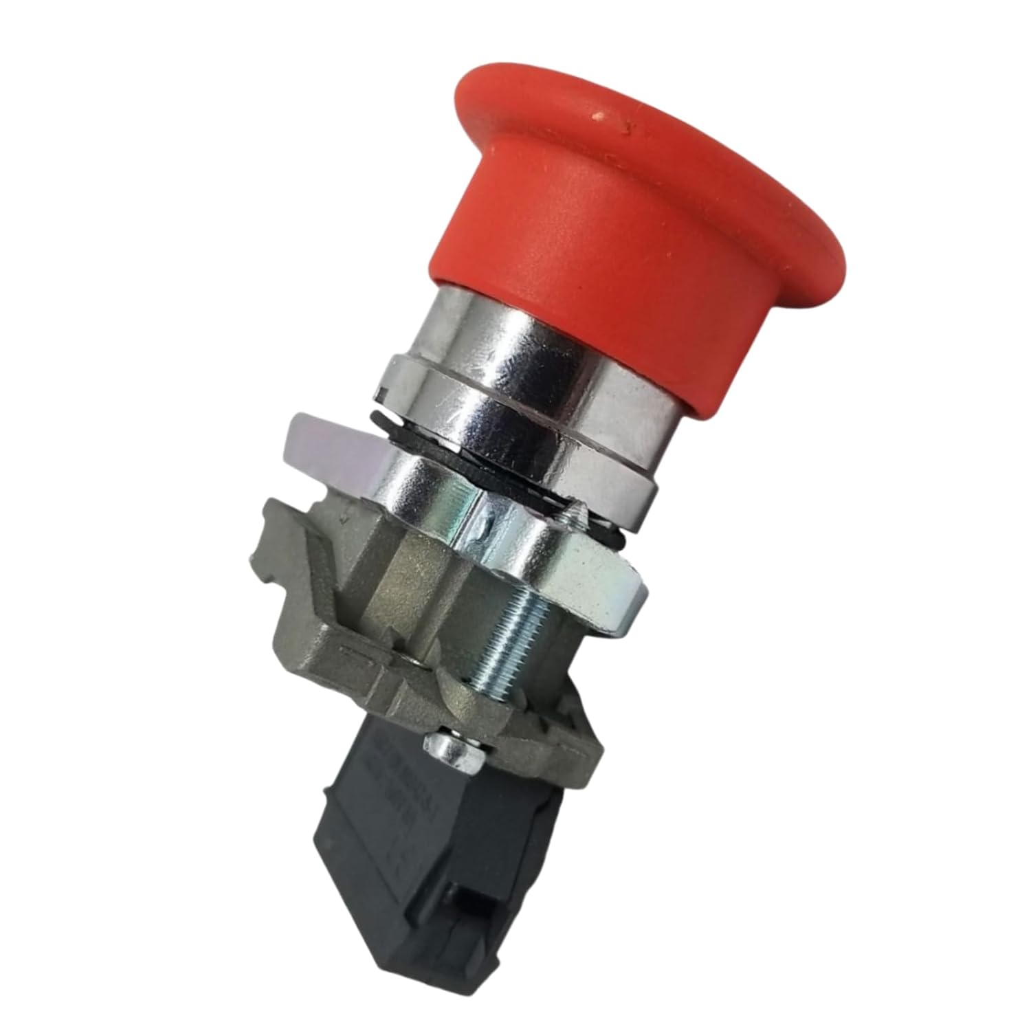 3028810 Emergency Stop Switch SN-3028810 E-Stop Switch Red Push Button Used for Snorkel Upper Control Box Assembly