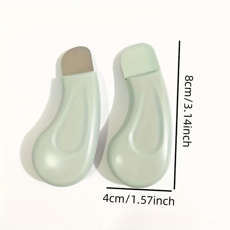 Deep Cleansing Blackhead Scraper Tool for Facial Care and Pore Cleaning