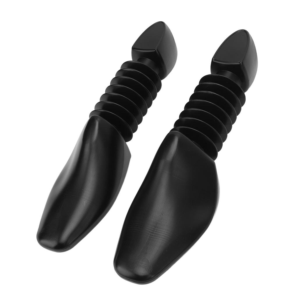 2 Paar Schuhdehner Weiter Verstellbarer Stiefelformer Stütze Schuhexpander für Breite Füße