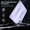 For iPad Pro 11 (2024) Case Anti Drop Clear TPU Tablet Cover