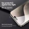 5 Pcs Hydrogel Film For iPhone 17 16 16e 15 14 13 12 11 Pro Max Plus 12 13 Mini 8 7 Plus SE XR X XS Full Cover Screen Protector2