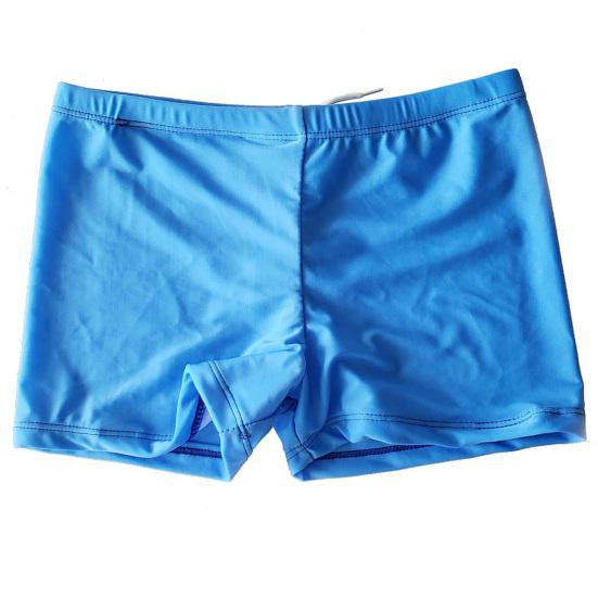 Costume da Bagno per Bambini Vita Regolabile Resistente alle Macchie Morbido Traspirante Tessuto ad Asciugatura Rapida Vestibilità Comoda Pantaloncini da Bagno