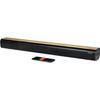 Thomson SB402BT Bluetooth Soundbar - Bluetooth 5.0 - Usb - Wood Finish