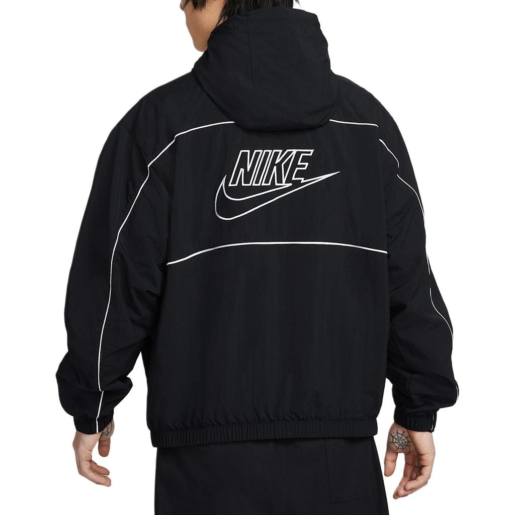 Nike Kapuzenjacke HJ2013-010