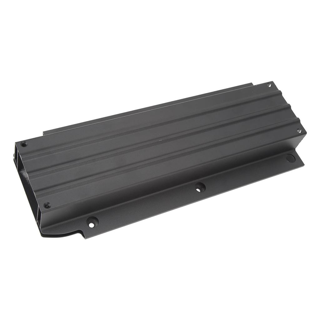 Electric Bicycle Battery Box Aluminium Alloy Electric Scooter Controller Case for Ninebot F30