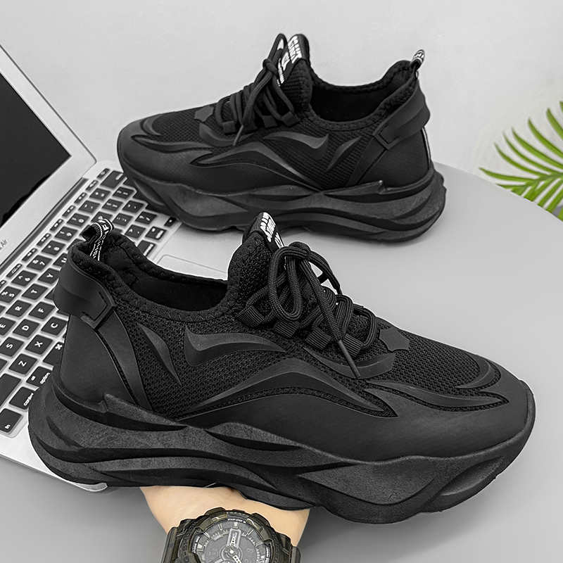 Fashion Slip Resistant Flatform Novelty Sports Shoes Casual Famous Brand Sneakers Shose For Women Boti Tenise Pas Cher Caregiver