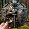 Decorações – Produtos de metal