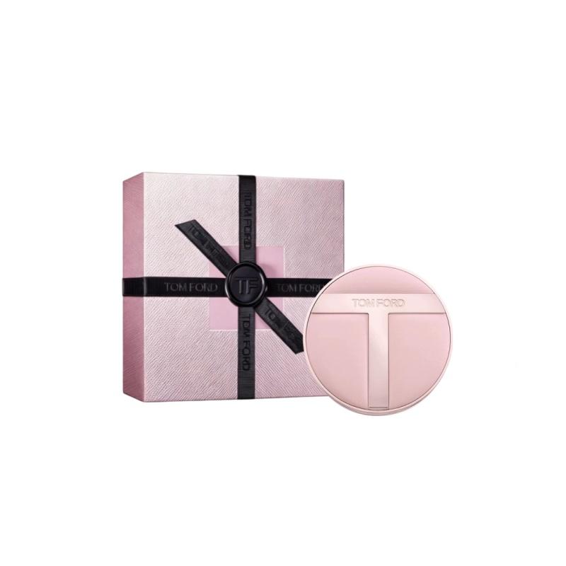 Tom Ford Cushion Foundation, Dry Skin