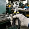 Fish Mouth Pliers High Temperature Forged Water Pump-Style Pliers for Professionals