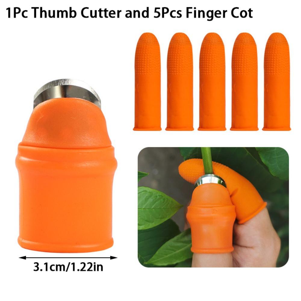 

6 шт. Многоразовый артефакт для сбора овощей, силиконовый инструмент для сбора бобов, инструмент для сбора, инструменты для фруктов и овощей Men