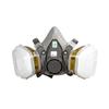 3M 6200 Respirator Kit with 6006CN Cartridges and 5N11CN Filters